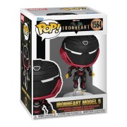 Funko POP! Vinyl Ironheart Model 5 - Marvel
