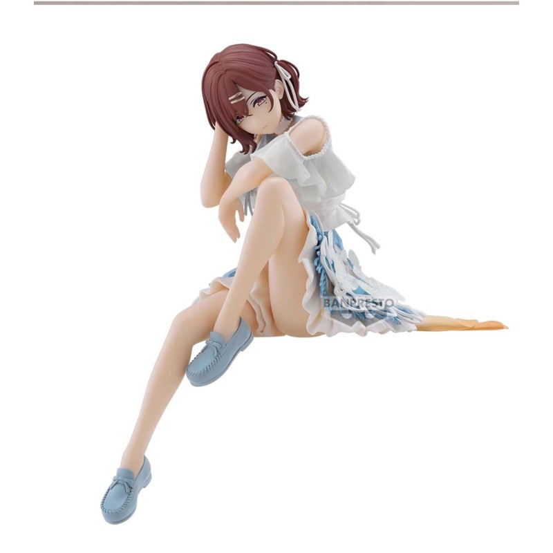 Figuras THE IDOLM@STER SHINY COLORS ESPRESTO-Highly detail-MADOKA HIGUCHI de 19 cm