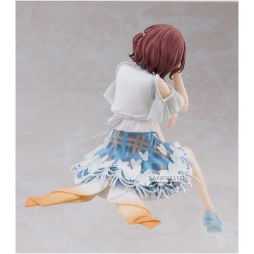 Figuras THE IDOLM@STER SHINY COLORS ESPRESTO-Highly detail-MADOKA HIGUCHI de 19 cm