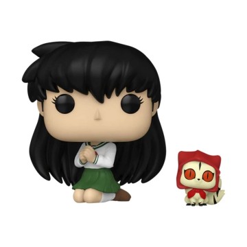 Funko Pop! Vinyl Kagome - Inuyasha