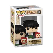 Funko Pop! Vinyl Kagome - Inuyasha