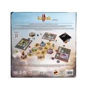 Karak 2 Juego de mesa en Español - 2Tomatoes Games