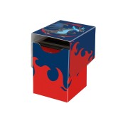 Caja de mazo Charizard X Pokémon - Ultra Pro