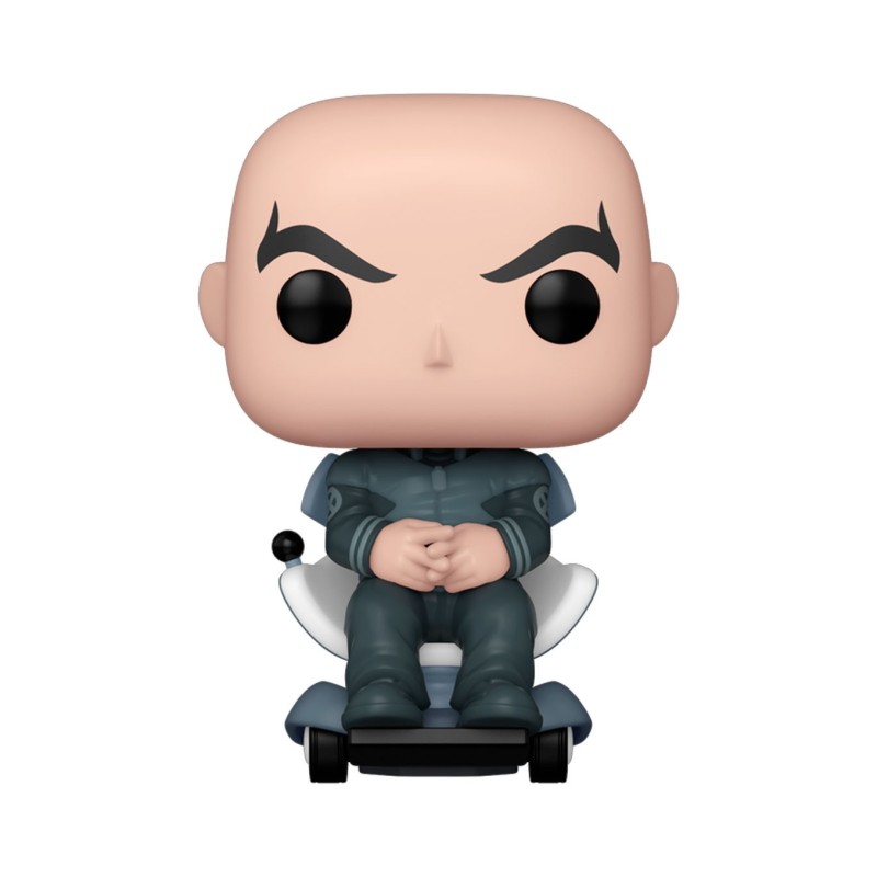 Funko POP! Vinyl Professor X (X-Corp) (X-Men '97) - X-Men