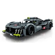 LEGO-42156 PEUGEOT 9X8 24H Le Mans Hybrid Hypercar