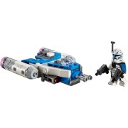 LEGO-75391 Microfighter: Ala-Y del Capitán Rex