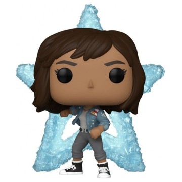 Funko POP! Convention Vinyl (Exc) America Chavez - Marvel
