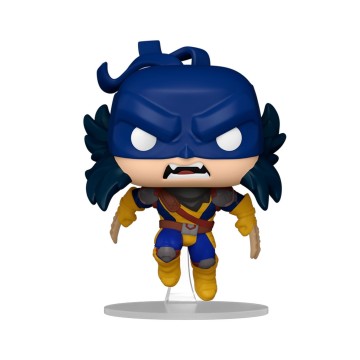 Funko POP! Vinyl Wolverine (Wasteland) (X-Men '97) - X-Men
