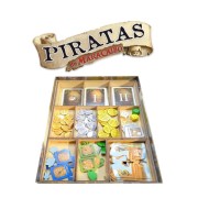 Inserto Compatible con PIRATAS (Maracaibo)