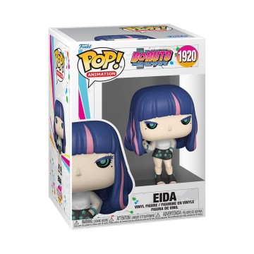 Funko POP! Vinyl Eida - Boruto