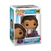 Funko Pop! Vinyl Princess ellian with flink - Spellbound
