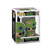 Funko POP! Yo soy Groot - Groot (Marie Hair) Marvel