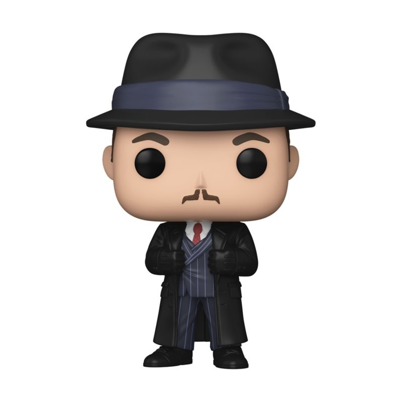 Funko Pop! Vinyl Michael Gray - Peaky Blinders