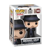 Funko Pop! Vinyl Michael Gray - Peaky Blinders