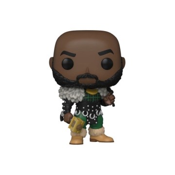 Funko POP! Convention Vinyl (Exc) Boastful Loki - Marvel