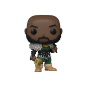 Funko POP! Convention Vinyl (Exc) Boastful Loki - Marvel