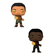 Funko POP! 730 Eternals Gilgamesh Case 5+1 Chase - Marvel