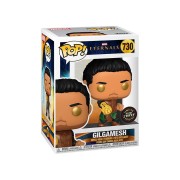 Funko POP! 730 Eternals Gilgamesh Case 5+1 Chase - Marvel