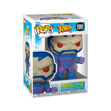 Funko POP! Vinyl Apocalypse (X-Men '97) - X-Men
