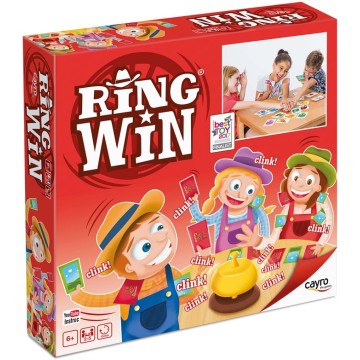 Ring Win