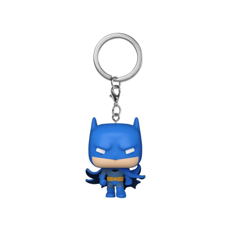 Funko POP! Keychain Batman - DC Comics