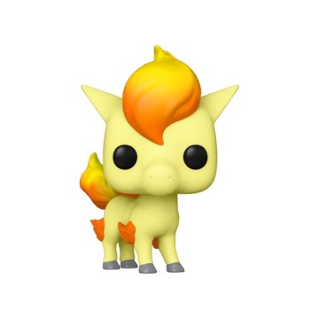 Funko Pop! Vinyl Ponyta - Pokémon