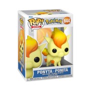 Funko Pop! Vinyl Ponyta - Pokémon