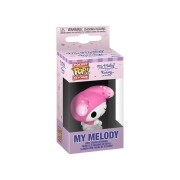 Funko POP! Keychain My melody 50th Anniversary - Sanrio