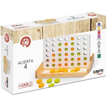 Acierta 4
