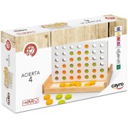 Acierta 4