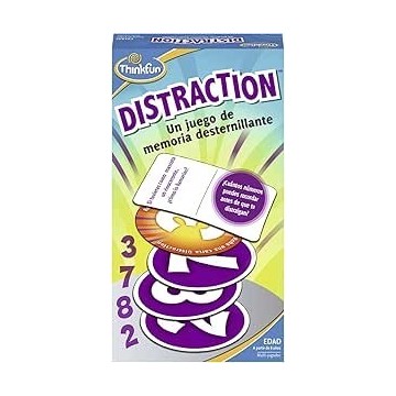 Distraction