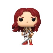 Funko POP! Vinyl Teela (Live Action) - Masters del Universo