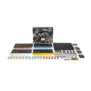 Arcs Juego de mesa en Español - 2Tomatoes Games