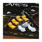 Arcs Juego de mesa en Español - 2Tomatoes Games
