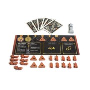 Arcs Juego de mesa en Español - 2Tomatoes Games