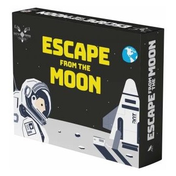 Escape from the Moon