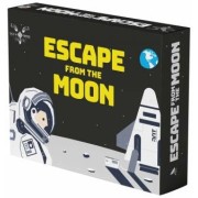 Escape from the Moon