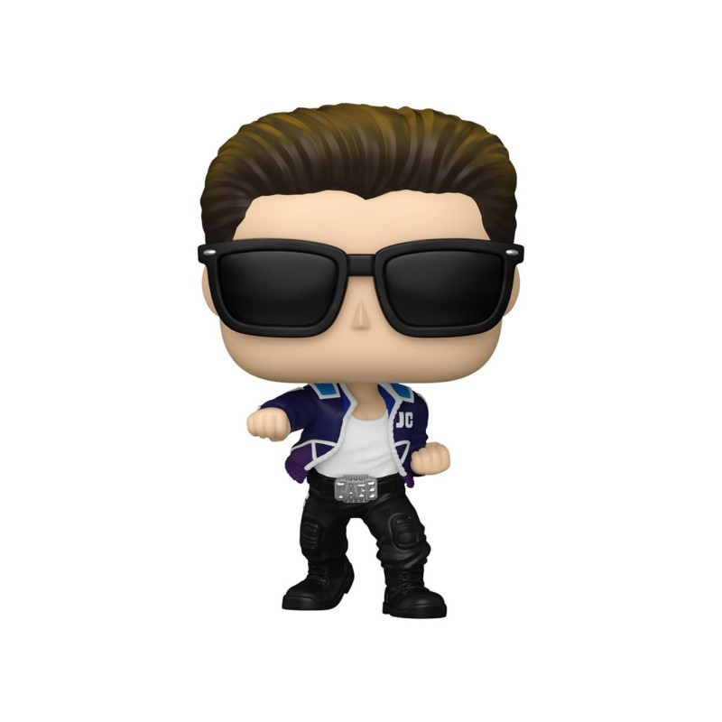 Funko POP! Vinyl Johnny Cage - Mortal Kombat