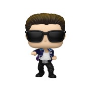 Funko POP! Vinyl Johnny Cage - Mortal Kombat