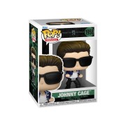 Funko POP! Vinyl Johnny Cage - Mortal Kombat