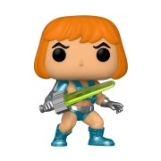 Funko Pop! Vinyl Laser Power He-Man - Masters of the Universe