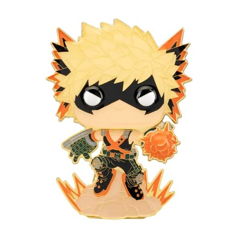 Funko POP! PIN Bakugo