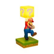 Lámpara Diorama Super Mario - Paladone