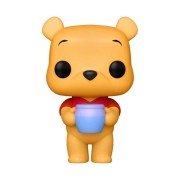 Funko Pop! Vinyl Winnie the Pooh (with honey pot) - Disney
