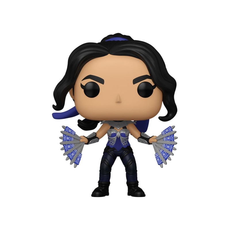 Funko POP! Vinyl Kitana - Mortal Kombat