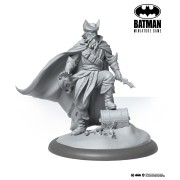 High Seas - Batman Miniature Game