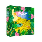 Paddy (EN+ES+DE+FR) Juego de mesa - 2Tomatoes Games
