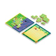 Paddy (EN+ES+DE+FR) Juego de mesa - 2Tomatoes Games