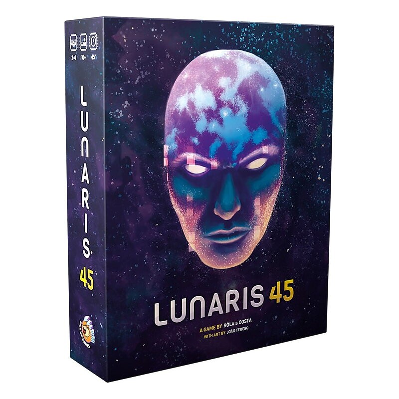 Lunaris 45 (EN/DE)