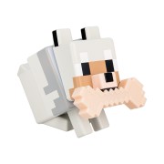 Luz GloBuddies Wolf - Minecraft - Paladone
